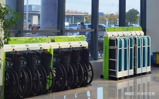 如何启动医院的共享陪护床项目 技术开发全流程指南