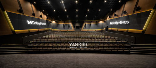 科技赋能视听盛宴 苏宁影城杜比全景声厅的技术开发之路