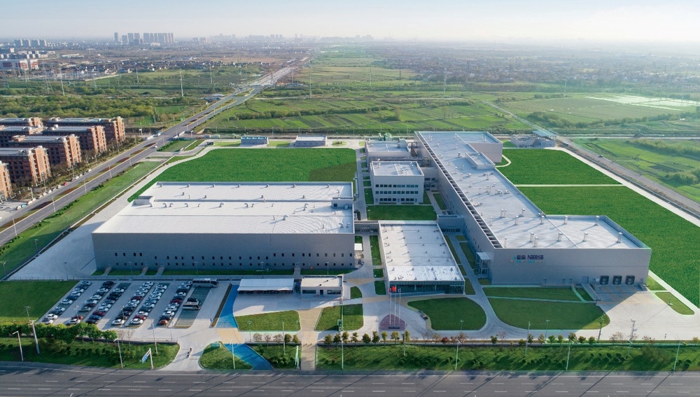 雀巢中国连获智能工厂殊荣，食品工业智造升级再下一城