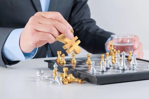 技术转移 开启技术开发的智慧之门