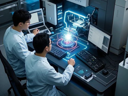 突破性进展 宁波最新成果或将重塑下一代电子技术发展格局